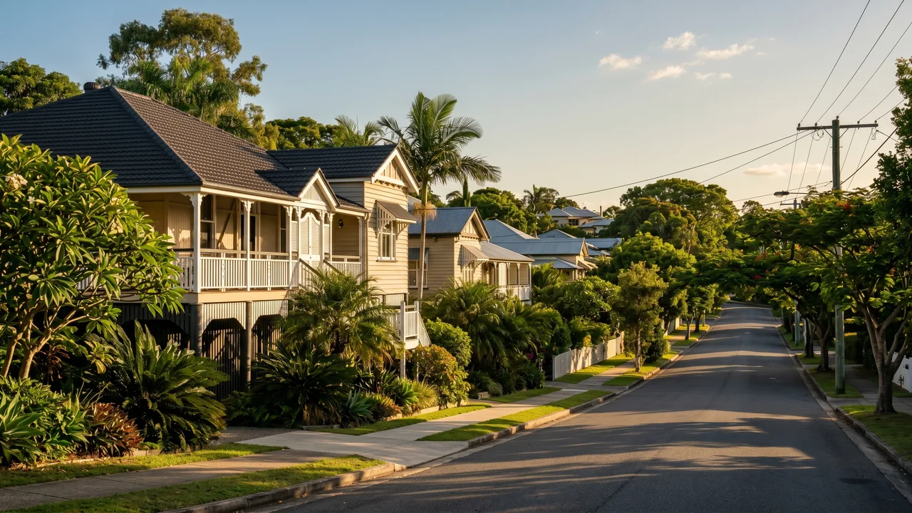 About Painter Ashgrove in Ashgrove